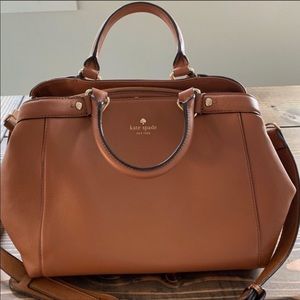Beautiful Kate spade satchel‼️